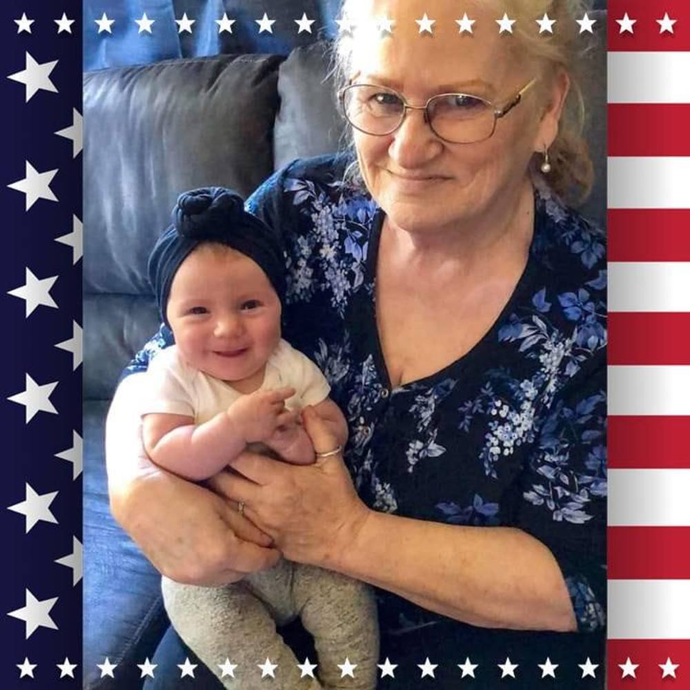 Meet your Posher, Debra